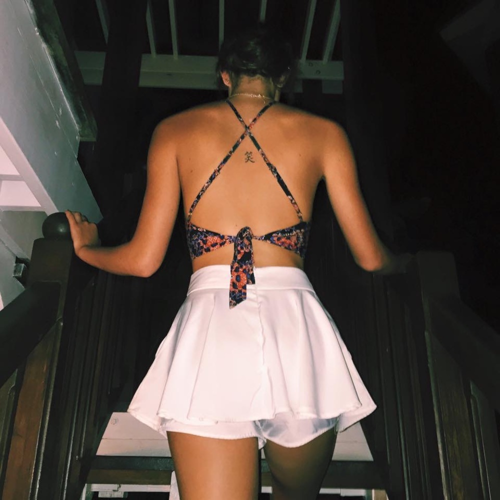 Skort